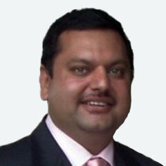 Mr Rajesh Nanda