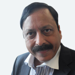 Dr Praveen Kalia