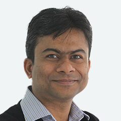 Mr Atul Nalawade