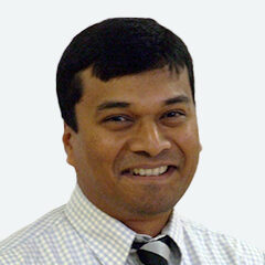 Dr John Francis