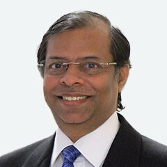Dr Srikant Adla