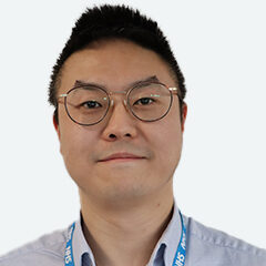 Mr Dave Fung