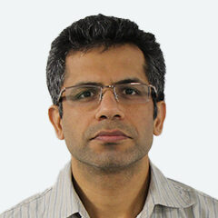Dr Kapil Arora