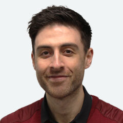 Dr Matt Bowa