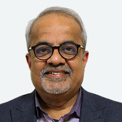 Dr Narayanan Suresh