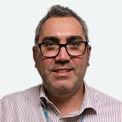 Mr Andrew Bayles