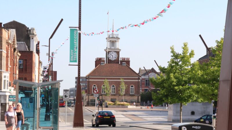 stockton-high-street