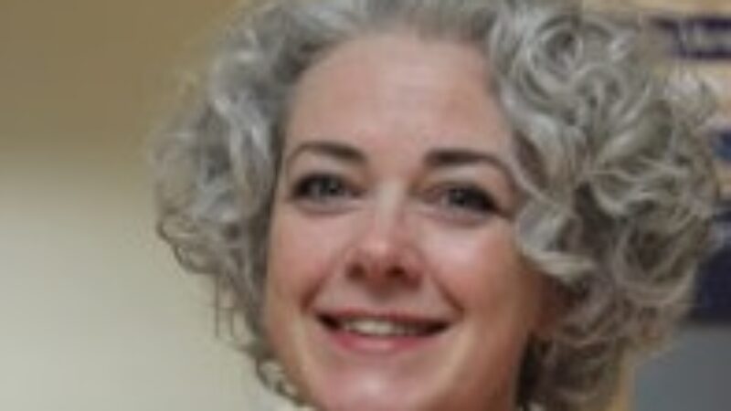 Jean MacLeod