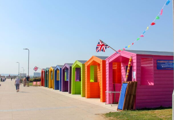 Seaton Carew, Hartlepool