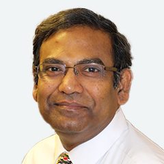 Dr Asokan Krishnaier